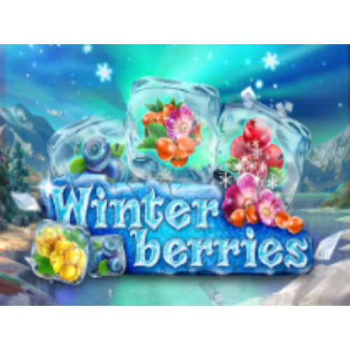 Winterberries