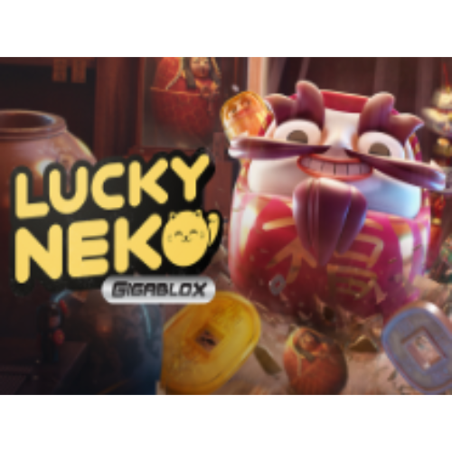 Lucky Neko