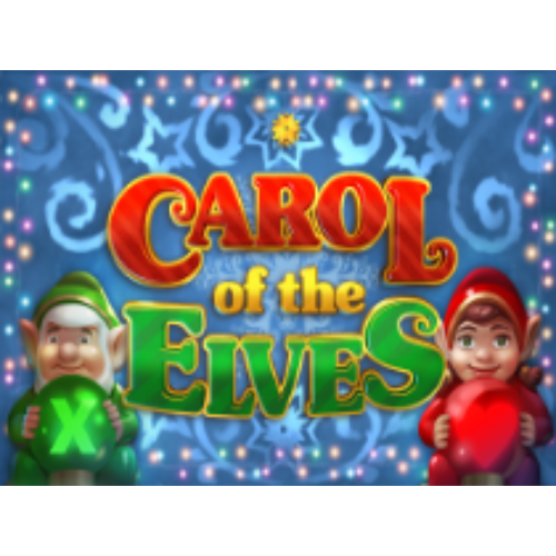 Carol of The Elves