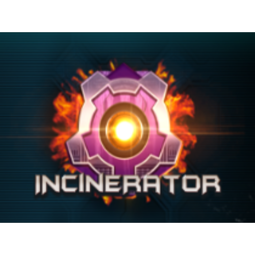 Incinerator