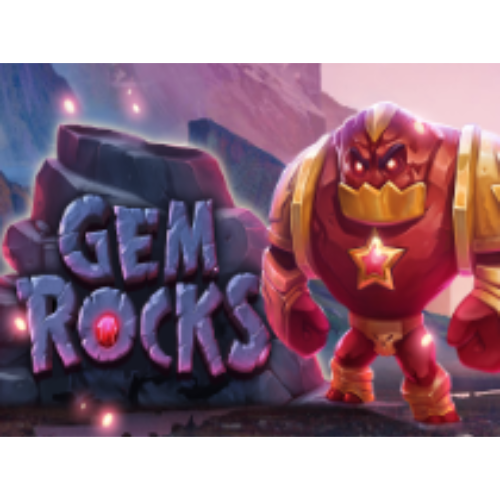 Gem Rocks