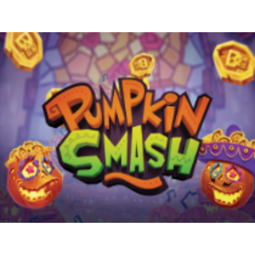 Pumpkin Smash