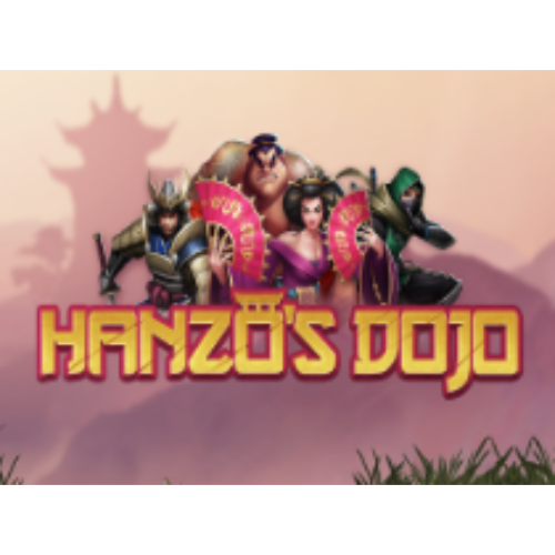 Hanzo's Dojo