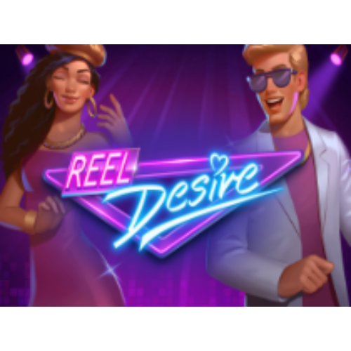 Reel Desire