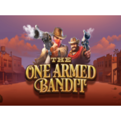 The One Armed Bandit
