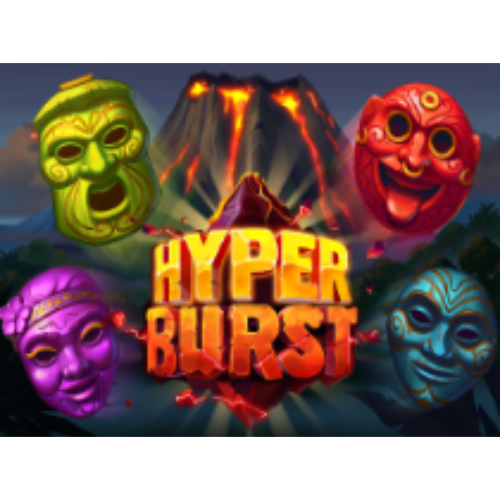 Hyperburst