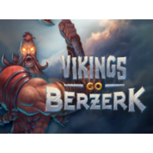 Vikings go Berzerk