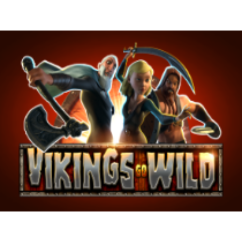 Vikings go Wild