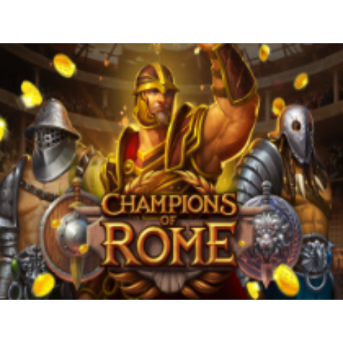 Champions of Rome