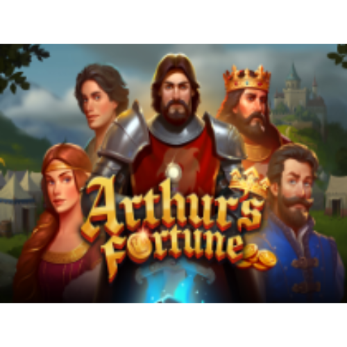 Arthur's Fortune
