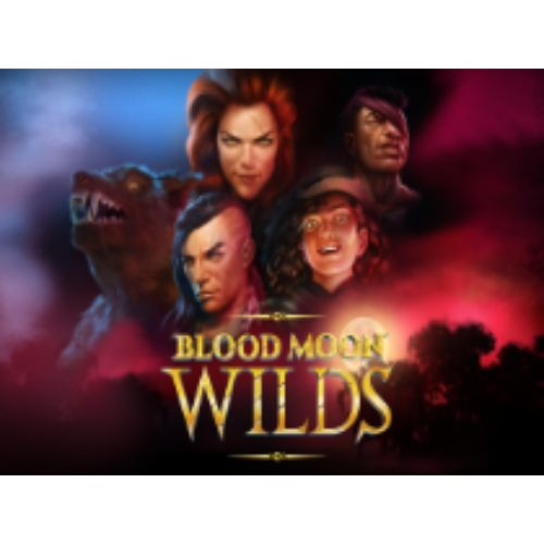 Blood Moon Wilds