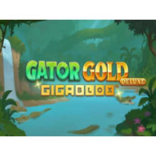 Gator Gold Deluxe Gigablox