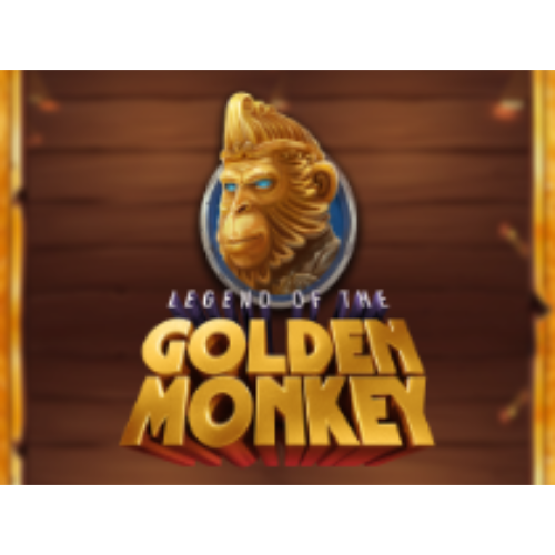 Legend of the Golden Monkey