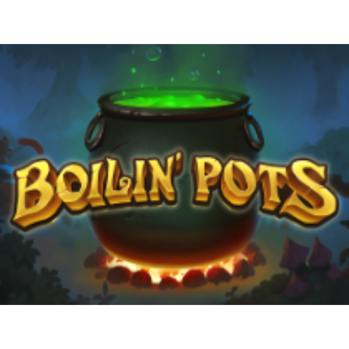 Boilin' Pots