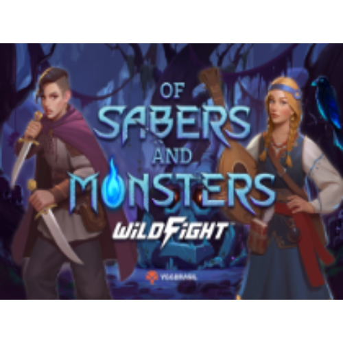Of Sabers and Monsters