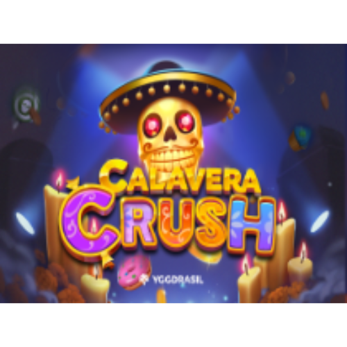 Calavera Crush