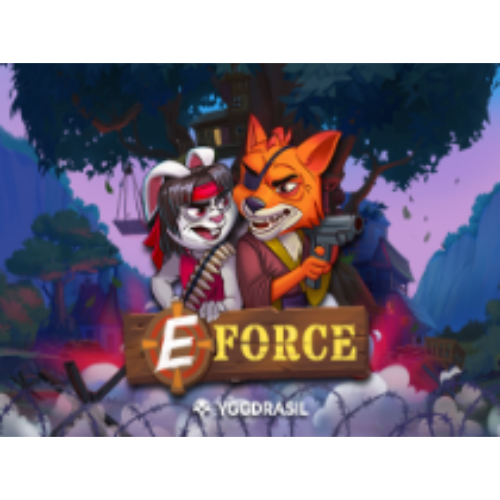 E-Force
