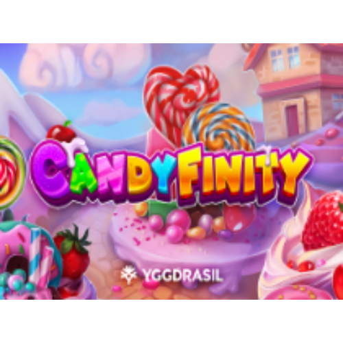 Candyfinity