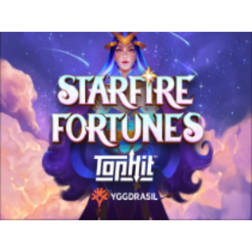 Starfire Fortunes Tophit