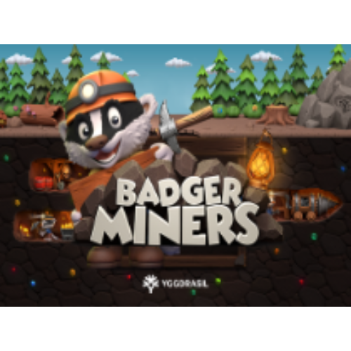 Badger Miners