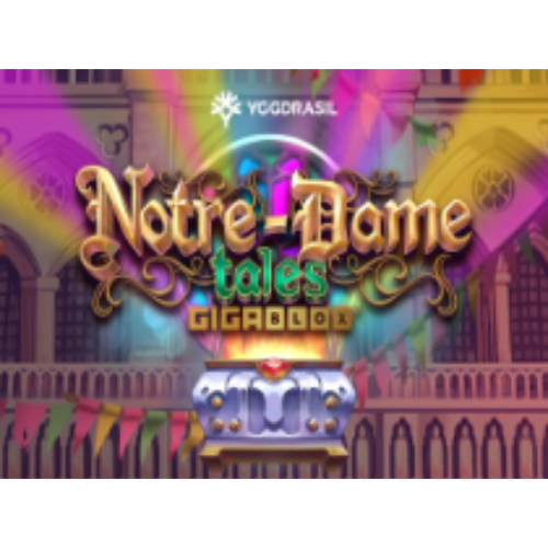 Notre-Dame Tales