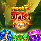 Tiki Pop