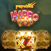 Hippo Pop