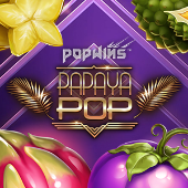 Papaya Pop