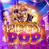 Piggy Pop