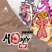 Monkey Pop