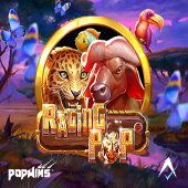 Raging Pop