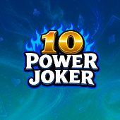 10 Power Joker