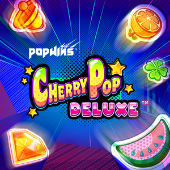 Cherry Pop Deluxe