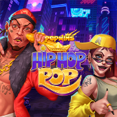 Hiphop Pop