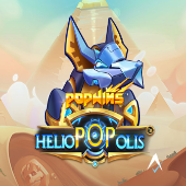 Heliopopolis