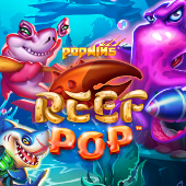 Reef Pop