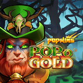 Pop O'Gold