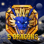 5 Dragons
