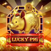 Lucky Pig