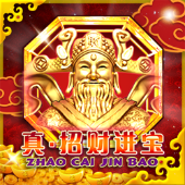 True Zhao Cai Jin Bao