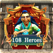 108 Heroes