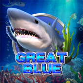 Great Blue