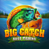 Big Catch Bass Fishing