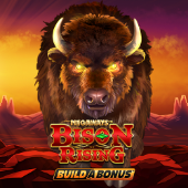 Bison Rising MEGAWAYS™