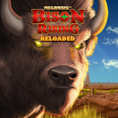 Bison Rising Reloaded Megaways