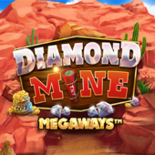 Diamond Mine MEGAWAYS™