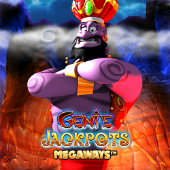 Genie Jackpots MEGAWAYS™