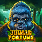 Jungle Fortune Build Your Bonus