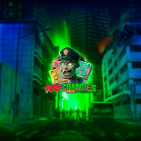 100 Zombies (Dice)