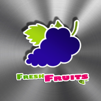 Fresh Fruits